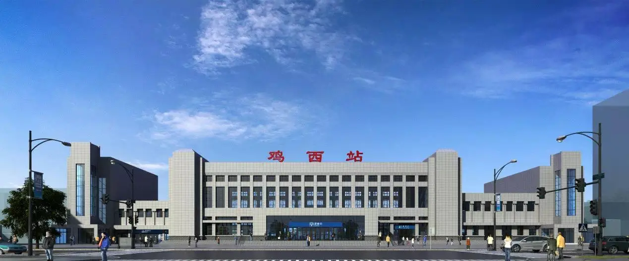 石家庄到鸡西物流专线-石家庄到鸡西物流公司