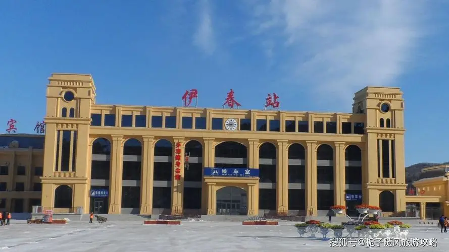 石家庄到伊春物流公司//石家庄到伊春货运专线，长途搬家