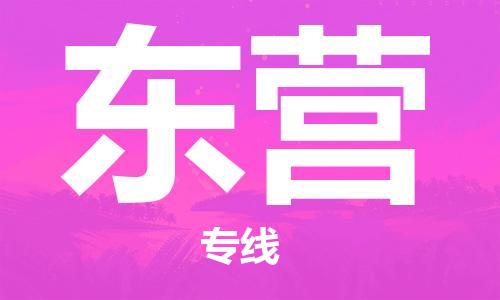 石家庄到东营物流公司//石家庄到东营物流专线，设备托运，电摩托运
