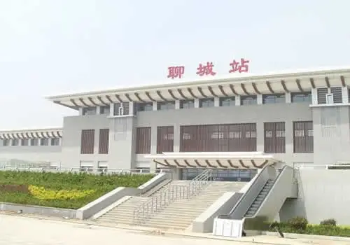 秦皇岛到聊城物流公司/行李托运