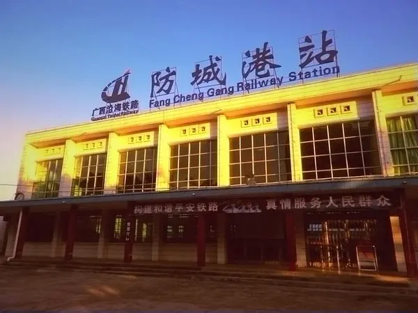 石家庄到防城港物流公司//石家庄到防城港货运专线，长途搬家