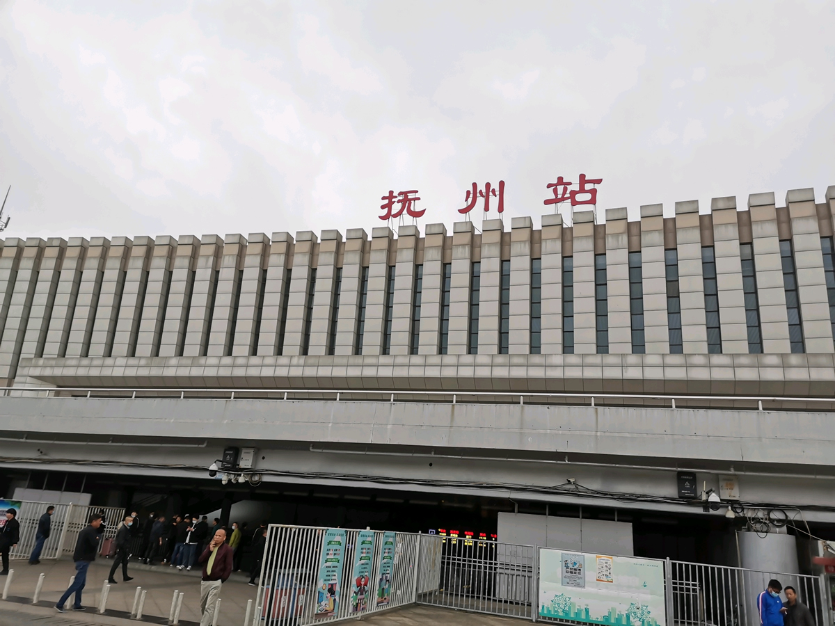 石家庄到抚州物流公司/石家庄到抚州物流专线