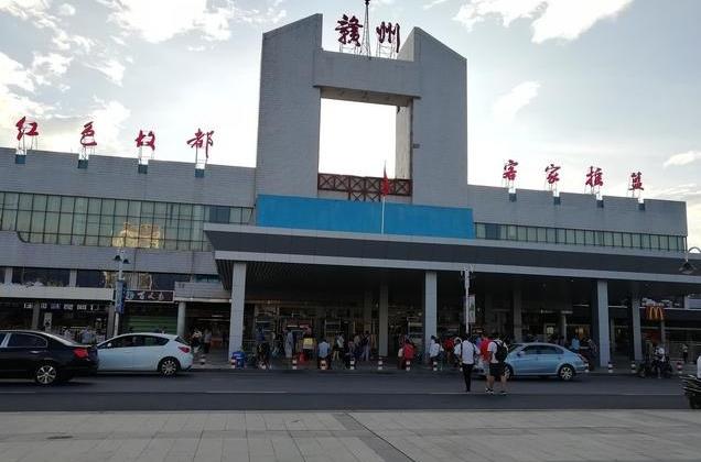 石家庄到赣州物流公司/石家庄到赣州物流专线