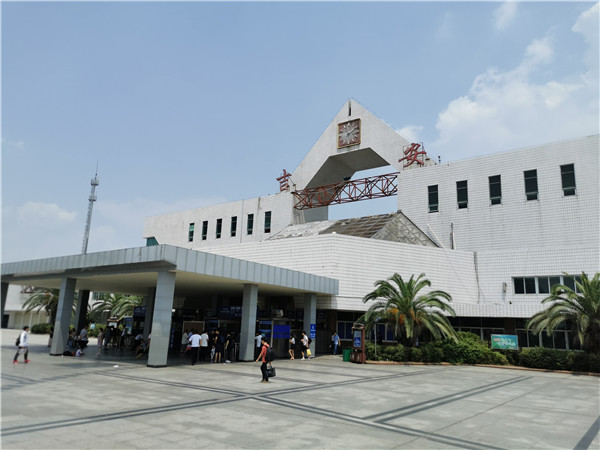 石家庄到吉安物流公司/石家庄到吉安物流专线