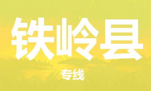 石家庄到铁岭县物流公司/石家庄到铁岭县物流专线 石家庄到铁岭县物流公司/石家庄到铁岭县物流专线
