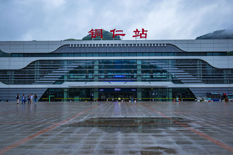 石家庄到铜仁物流公司//石家庄到铜仁货运专线，轿车托运