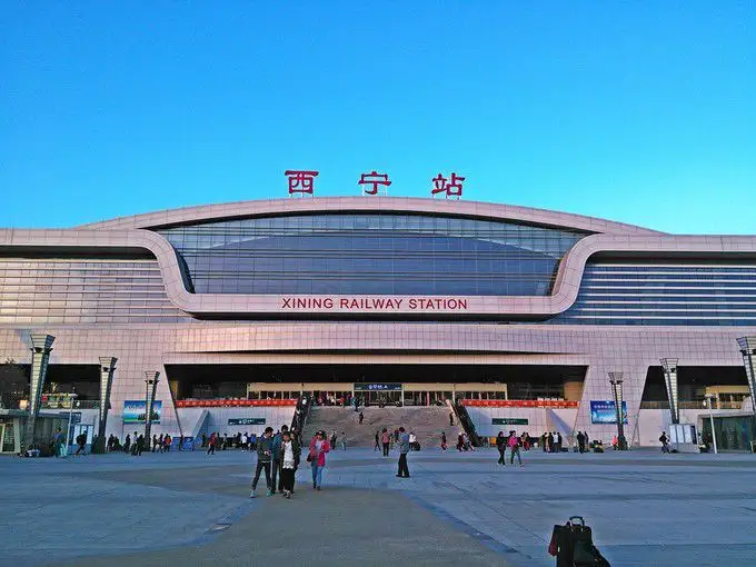 石家庄到西宁物流公司/石家庄到西宁物流专线
