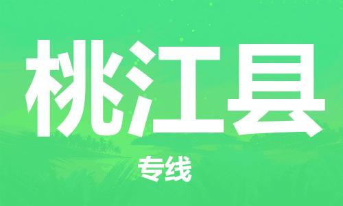 石家庄到桃江县物流公司/石家庄到桃江县物流专线