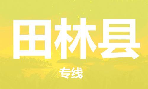 石家庄到田林县物流公司//石家庄到田林县物流专线，设备托运，电摩托运