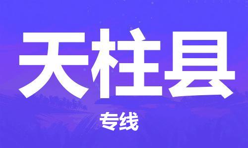 石家庄到天柱县物流公司//石家庄到天柱县物流专线，设备托运，电摩托运