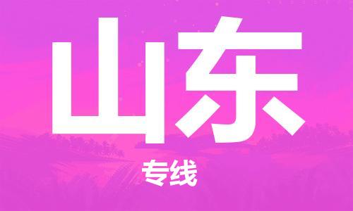 石家庄到山东物流公司//石家庄到山东货运专线 石家庄到山东物流公司//石家庄到山东货运专线