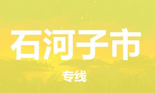 石家庄到石河子市物流公司/石家庄到石河子市物流专线