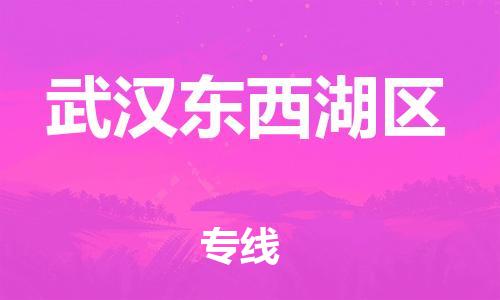 石家庄到武汉东西湖区物流公司//石家庄到武汉东西湖区物流专线，设备托运，电摩托运