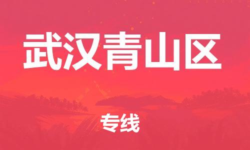 石家庄到武汉青山区物流公司//石家庄到武汉青山区物流专线，设备托运，电摩托运