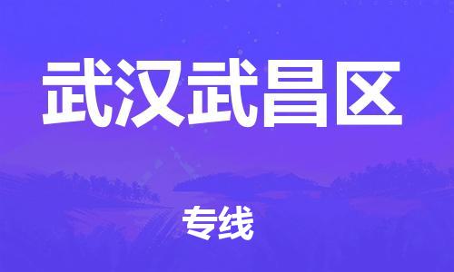 石家庄到武汉武昌区物流公司//石家庄到武汉武昌区物流专线，设备托运，电摩托运