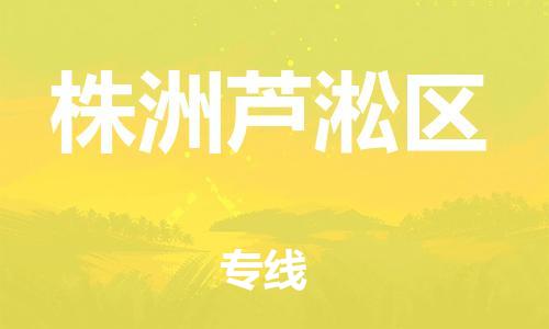 石家庄到株洲芦淞区物流公司//石家庄到株洲芦淞区物流专线，设备托运，电摩托运