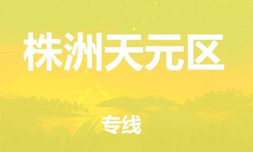 石家庄到株洲天元区物流公司//石家庄到株洲天元区物流专线，设备托运，电摩托运