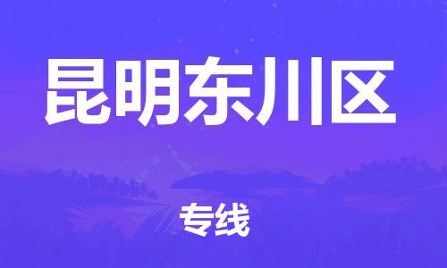 石家庄到昆明东川区物流公司//石家庄到昆明东川区物流专线，设备托运，电摩托运